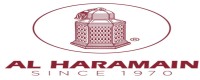 Al Haramain.