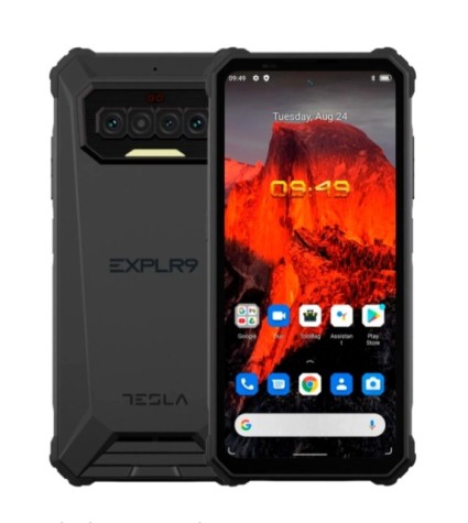 EXPLR9