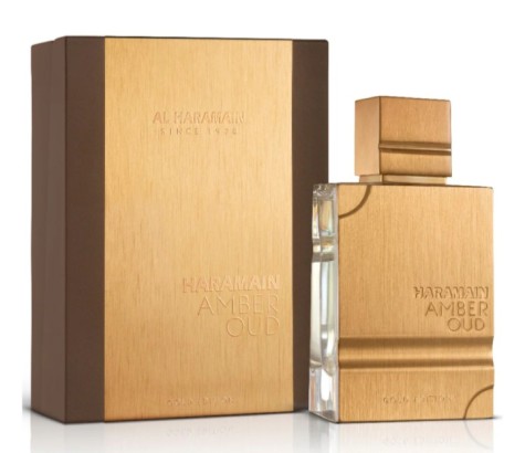 Amberoud60ml