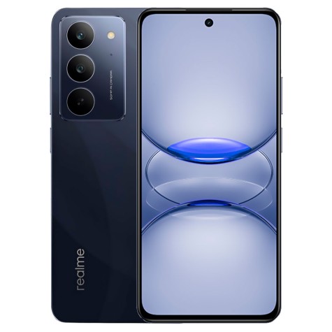 realmeC75X